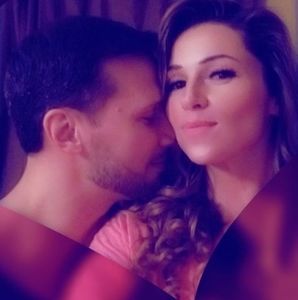 Meet your Posher, Chrissy alan